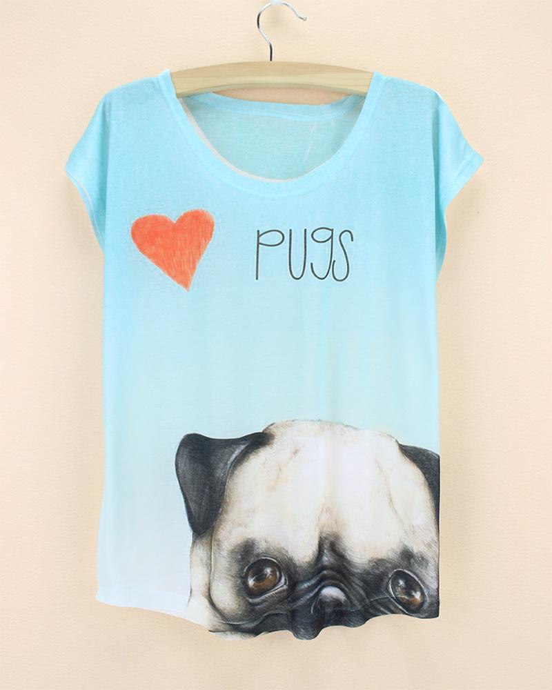 Cool-Bulldog-pattern-women-t-shirt-new-fashion-2015-summer-dress-girls-printed-tshirt-cute-cartoon-t-32252557107