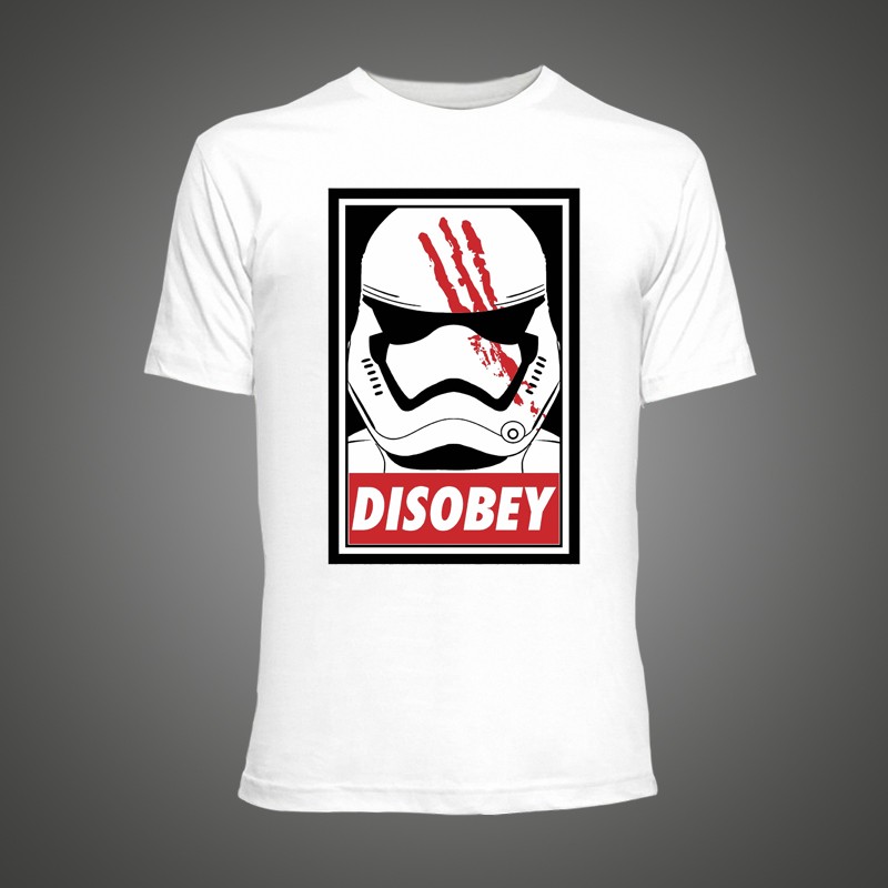 Cool-Star-Wars-Disobey-Printed-T-shirt-Darth-Vader-T-Shirt-Funny-Design-Customized-Men-Top-Cotton-te-32655069056