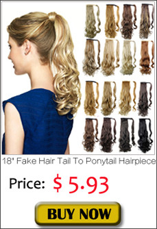 Curly-Ponytail--Extension-200g-Synthetic-Fake-Ponytails-20quot-Claw-Ponytail-Extension-Tail-Hair-Pie-32508314736