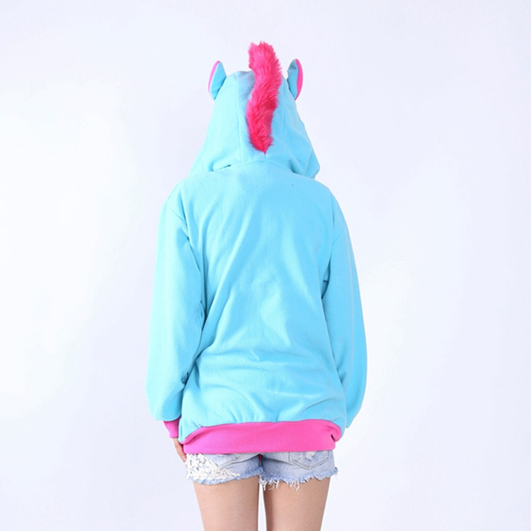 Cute-cartoon-onesie-Sleepwear-Pajamas-Adult-Onesie-Animal-Hot-New-Unicorn-Hoodie-Sweatshirt-Anime-Ca-32734362383