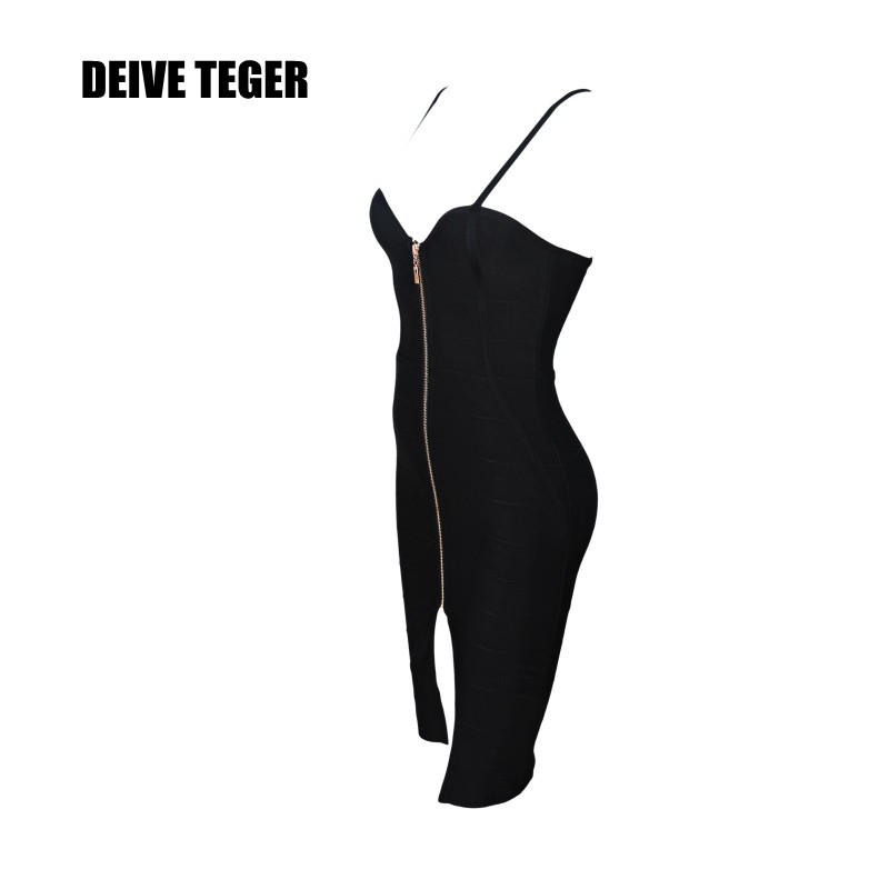 DEIVE-TEGER--2018-new-Dress-Sexy-Spaghetti-Strap-Pencil-Dress-Zipper-Party-bandage-women-spring-Dres-32424514102