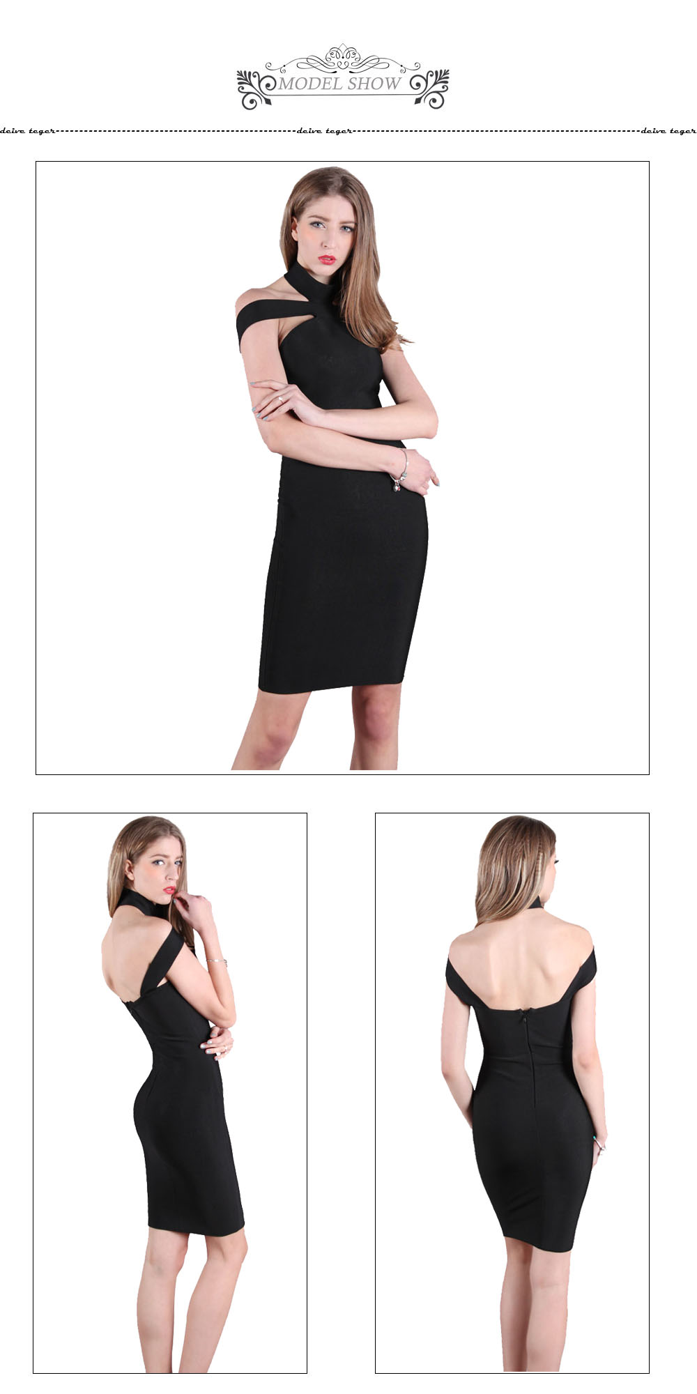 DEIVE-TEGER--brand-new-fashion-sleeveless-halter-bandage-sexy-party-women-knee-length-dress-vestidos-32672810746