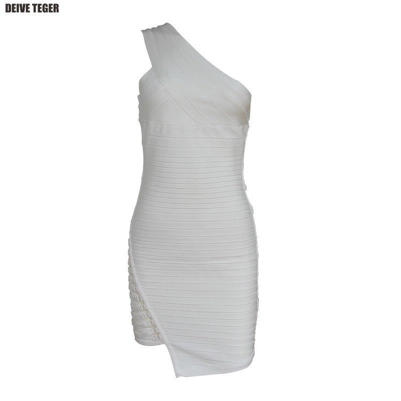 DEIVE-TEGER--white-hollow-out--one-shoulder--pencil-bandage-dress--Party-Dresses-HL1143-2020906363