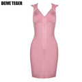 DEIVE-TEGER-club-dresses-sexy-woman-cut-out--New-Arrival-v-neck-noble-Bandage-Vestidos-Women-Knee-Le-32725731303