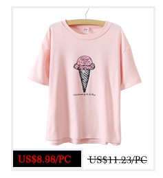 DHIHKK-2017-New-Summer-Kawaii-Fashion-T-Shirt-Harajuku-Hole-Tassel-Style-Stars-Print-T-Shirt-Short-S-32800406125
