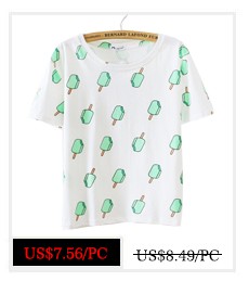 DHIHKK-2017-New-Summer-Kawaii-Fashion-T-Shirt-Harajuku-Hole-Tassel-Style-Stars-Print-T-Shirt-Short-S-32800406125