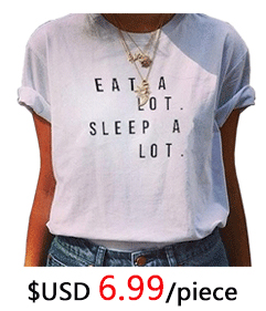 DRESS-TO-IMPRESS-New-Women-Tshirt--Print-Cotton-Funny-Casual-CREW-NECK-Shirt-For-Lady-White-Black-To-32512478344