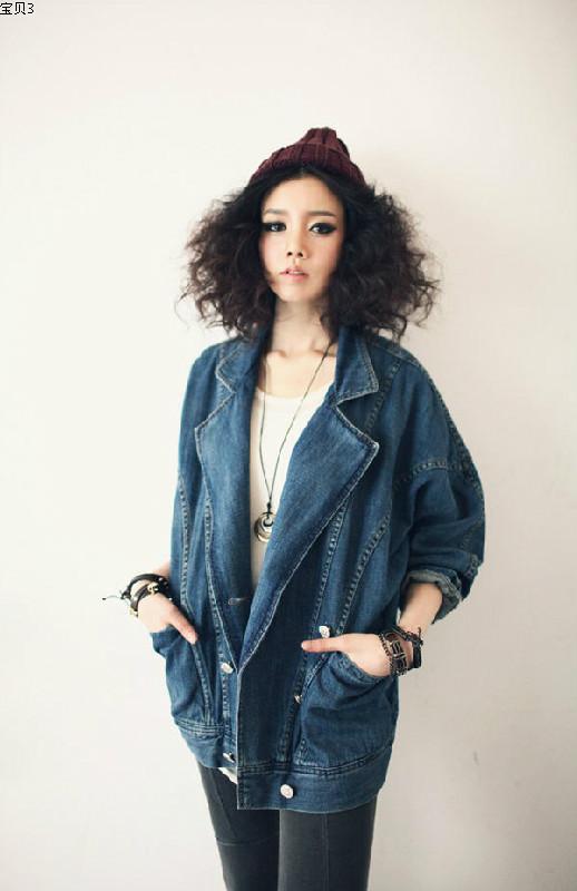 Denim-Jackets-For-Women-2017-Sale-Women-Americana-Bat-Sleeved-Bomber-Ladies-Oversized-Spliced-Denim--32317655330