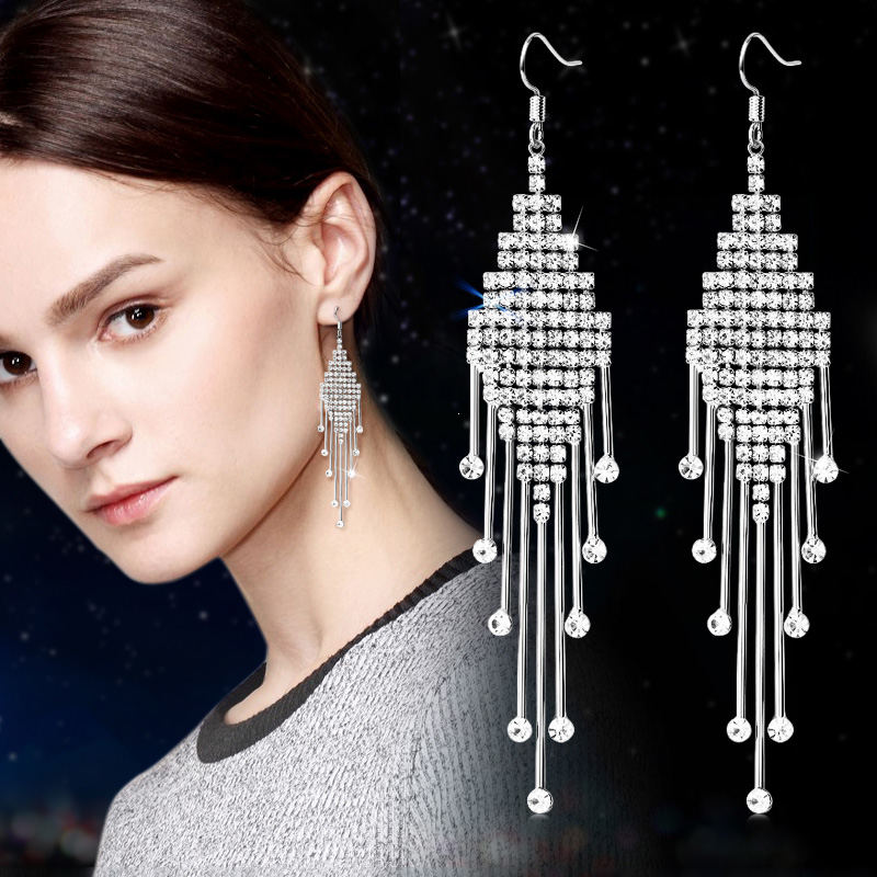 DingTing-fashion-fine-jewelry-Hot-promotions-luxury-crystal-long-earrings-geometry-drop-and-dangle-E-32684427898