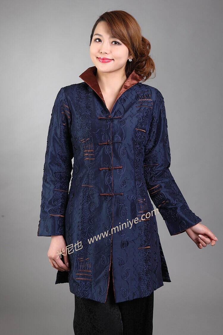 Discount-Burgundy-Female-Silk-Polyester-Outwear-Chinese-Traditional-Tang-Suit-Middle-Aged-Mother-Lon-2026634846