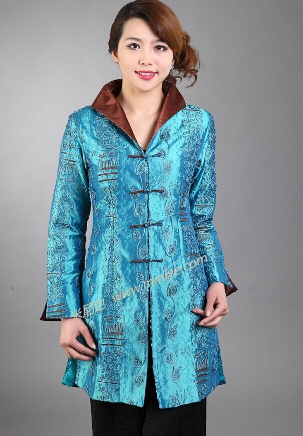 Discount-Burgundy-Female-Silk-Polyester-Outwear-Chinese-Traditional-Tang-Suit-Middle-Aged-Mother-Lon-2026634846