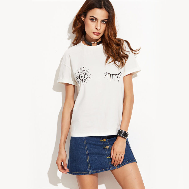 Dotfashion-Korean-Shirt-Famous-Brand-Women-Fashion-Girl-Print-White-T-Shirt-White-Wink-Eyes-Print-Dr-32787487801