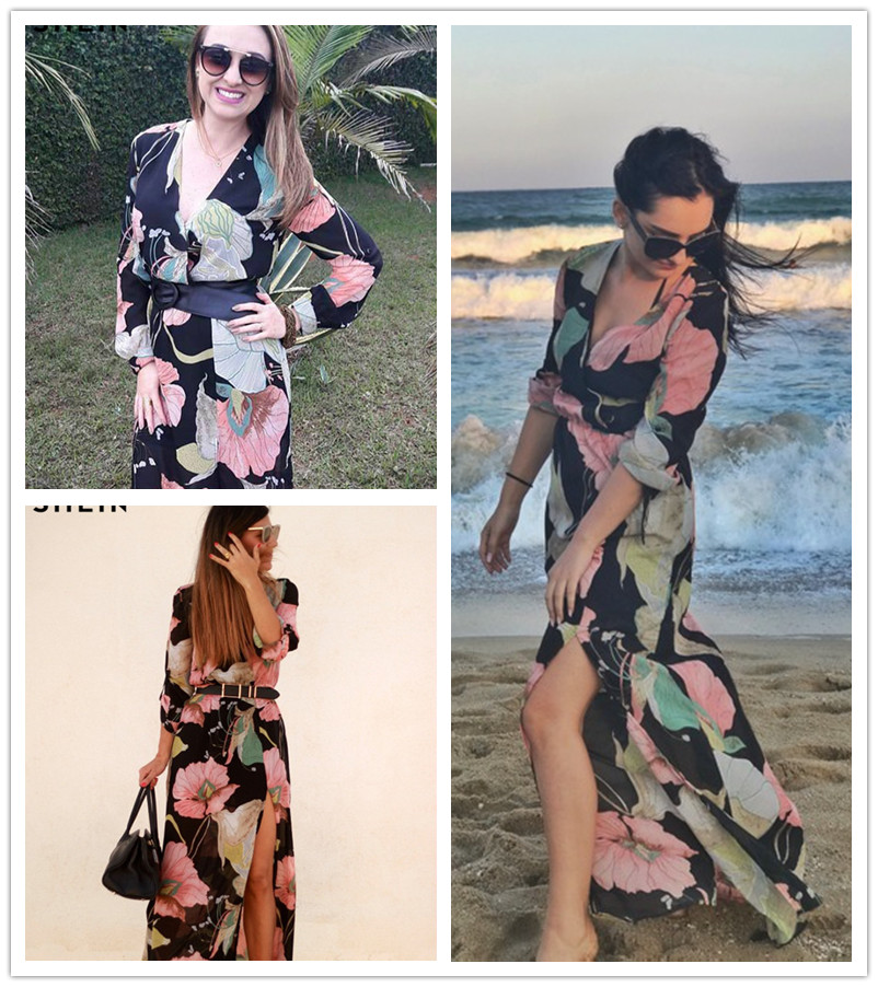 Dotfashion-Summer-Beach-Maxi-Dresses-Long-Elegant-Boho-Wear-Multicolor-Floral-Print-V-Neck-Split-Sid-32791192007