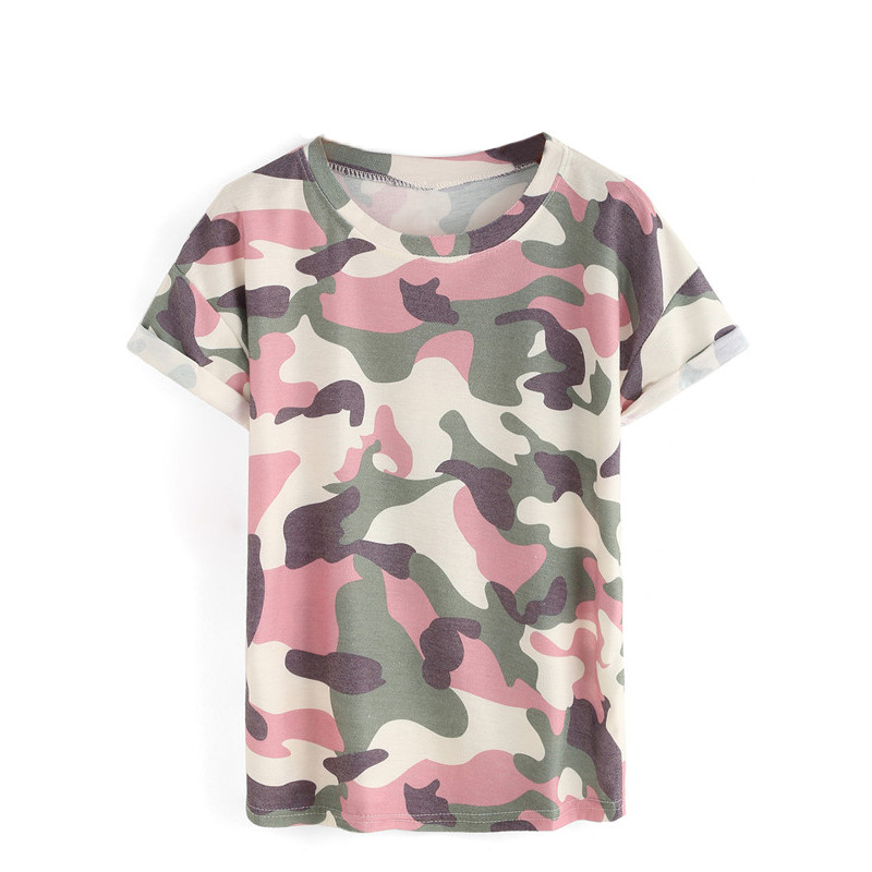 Dotfashion-Woman-Tops-Camouflage-Summer-Style-2016-New-Arrival-Casual-Tees-Crew-Neck-Print-Rolled-Sh-32661164864