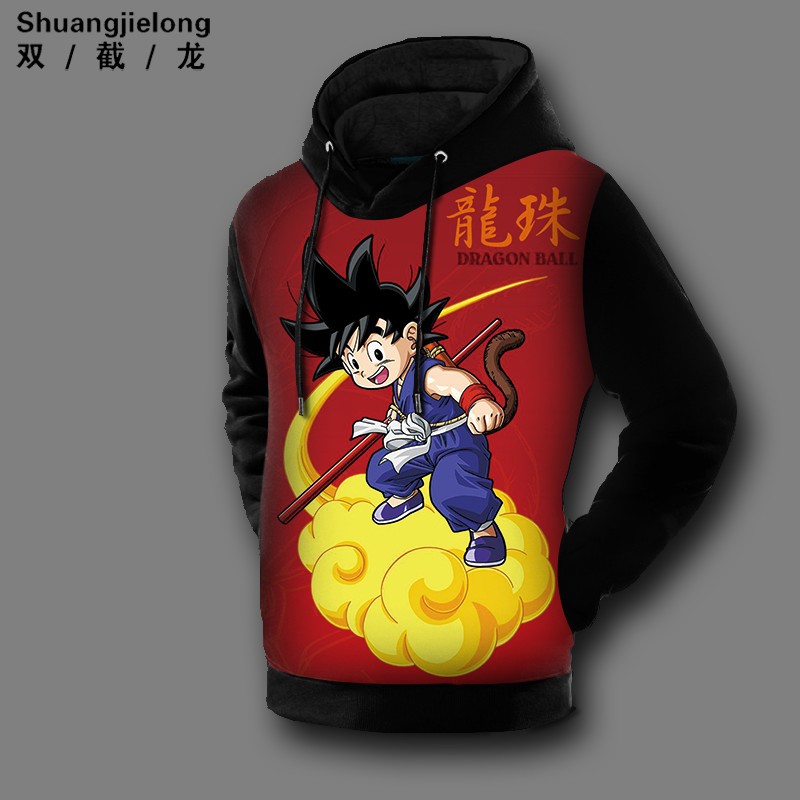 Dragon-Ball-2016-Men39s-cotton-Hoodies-winter-models-plus-thick-velvet-leisure-hedging-hooded-Hoodie-32739488867