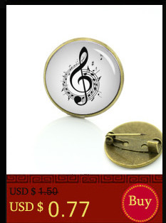 Dress-Accessories-Musical-instrument-picture-pins-Drums-DJ-Mixer-Musician-brooches-Drum-Kit-Glass-cr-32581259119