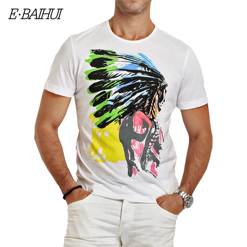 E-BAIHUI-Brand-cotton-mens-t-shirts-printing-Men-T-shirt--casual-tops-tees--Camisetas-Hip-Hop-Americ-32338689118