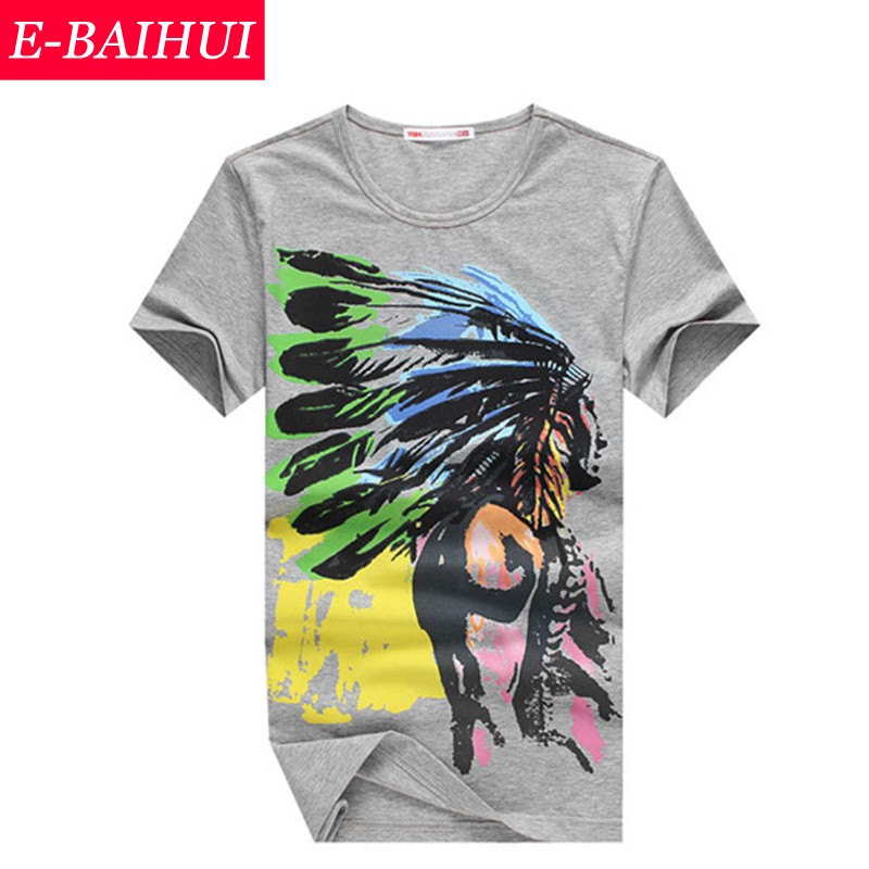 E-BAIHUI-Brand-cotton-mens-t-shirts-printing-Men-T-shirt--casual-tops-tees--Camisetas-Hip-Hop-Americ-32338689118