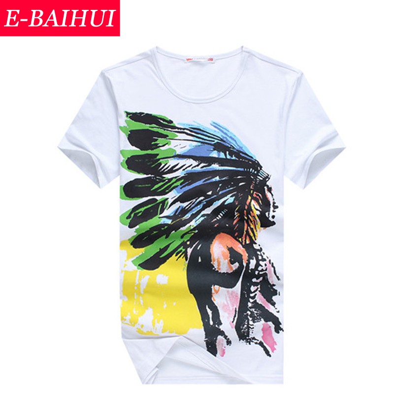 E-BAIHUI-Brand-cotton-mens-t-shirts-printing-Men-T-shirt--casual-tops-tees--Camisetas-Hip-Hop-Americ-32338689118