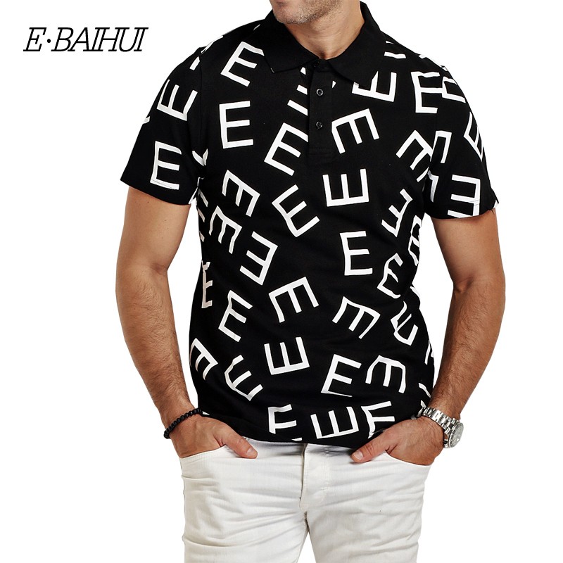 E-BAIHUI-brand-Summer-Style-Spot-Mens-Tenis--Solid-Polo-Shirt-Cotton-Polo-shirts--Men-Camisa-PoloMen-32346888046