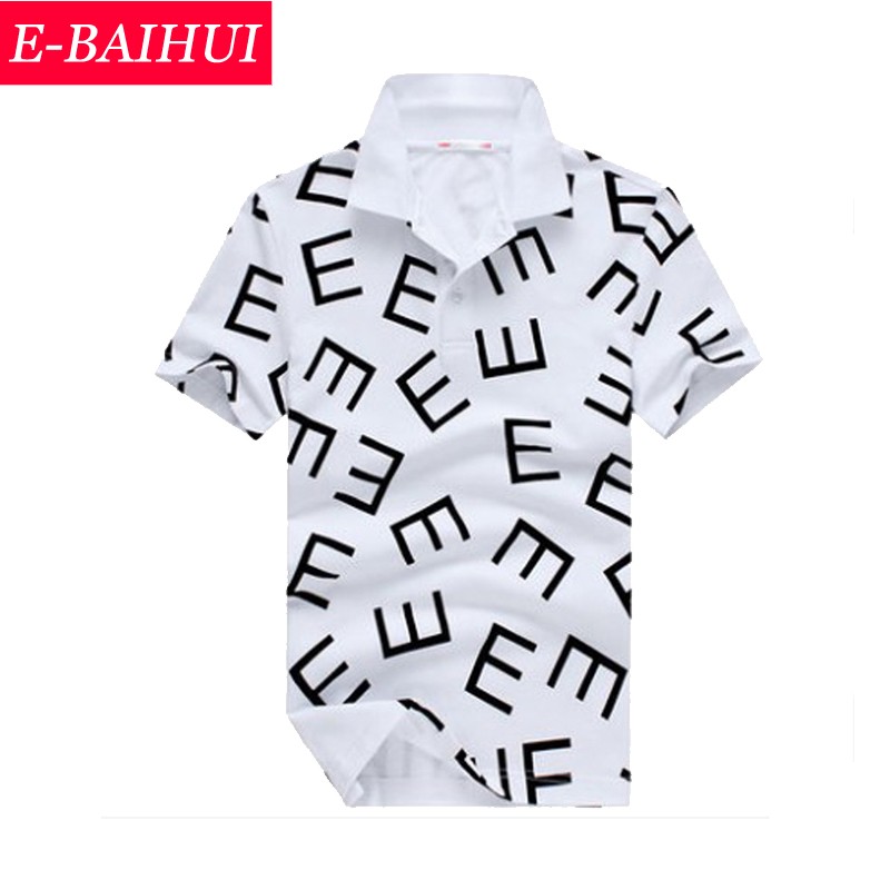 E-BAIHUI-brand-Summer-Style-Spot-Mens-Tenis--Solid-Polo-Shirt-Cotton-Polo-shirts--Men-Camisa-PoloMen-32346888046