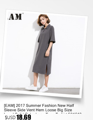 EAM-2017-Spring-Summer-Fashion-New-Half-Sleeve-Stripe-Pocket-Dress-Leisure-Split--Long-Dresses-Big-S-32800923684