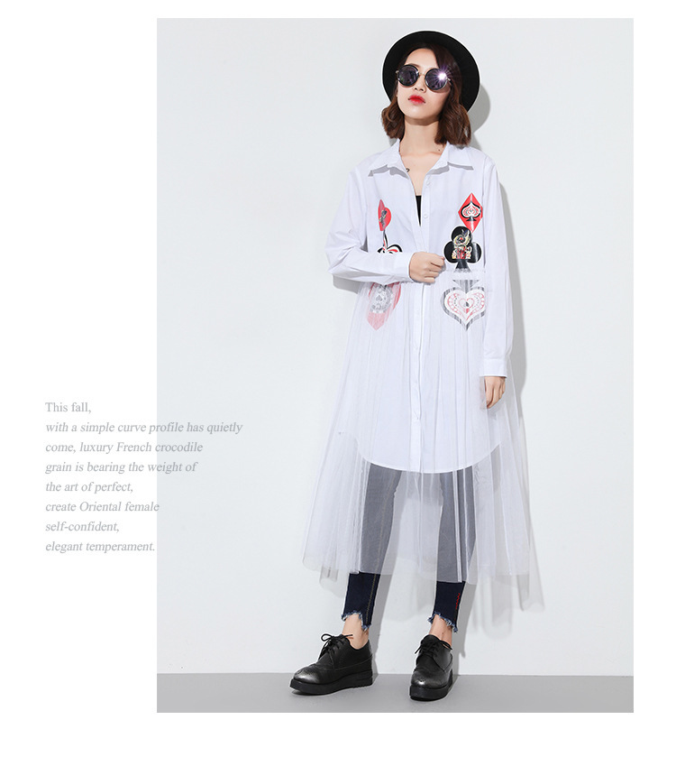 EAM-2017-new-spring-lapel-long-sleeve-solid-color-split-joint-printed-Gauze-black-loose-dress-women--32792012208