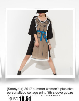 EAM-2017-plus-size-new-fashionable-girls-cartoon-printing-large-loose-pendulum-Black-dress-woman-big-32777838663