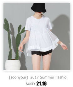 EAM2017new-spring-o-neck-short-sleeve-Lotus-Leaf-Side-Split-Joint-Perspective-Sexy-Gauze-T-shirt-wom-32791648605