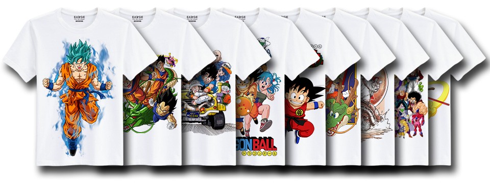 EATGE-Fashion-Anime-T-Shirt-Dragon-Ball-Z-Comics-T-shirt-Young-Characters-Tshirt-Style-Cool-Printed--32601440937