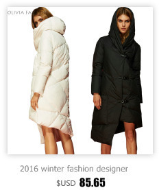 EMIR-ROFFER-2017-Fashion-Women39s-Down-Jacket-Parka-Cloaks-European-Designer-Asymmetric-Length-Hoode-32700934589