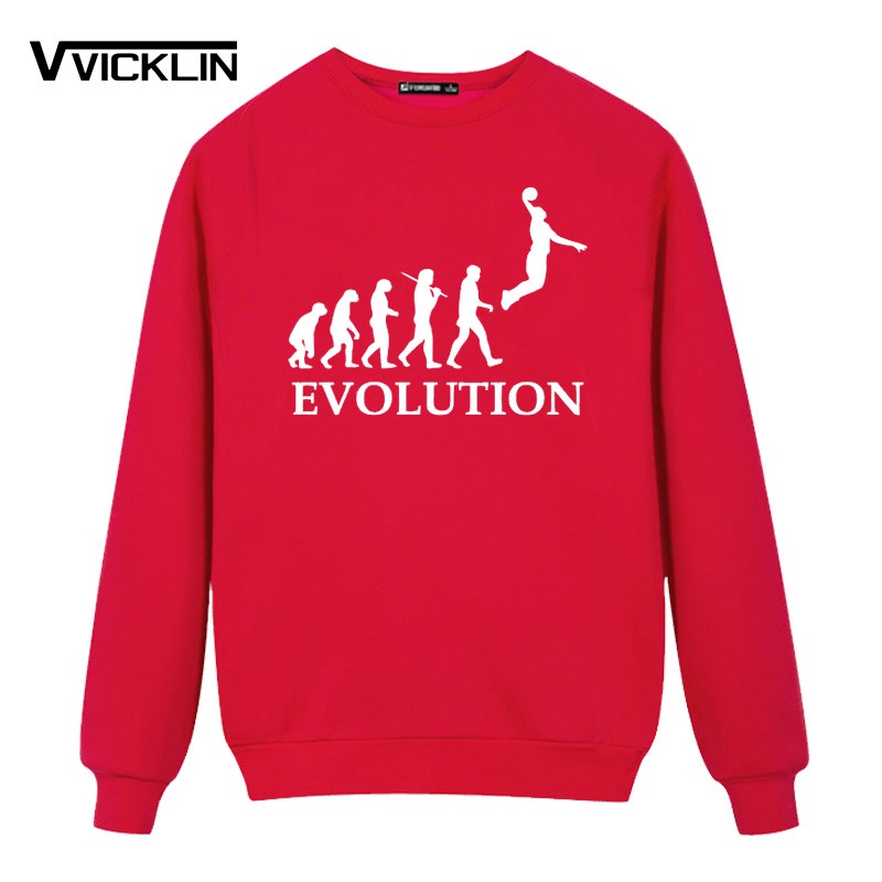 EVOLUTION-Slam-Dunk-Printed--Fleece-Hoodies-Sweatshirt-Men--Sleeve-O-Neck-Cotton-Men-Fahion-Tops--In-32725572732