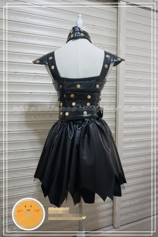 Edward-Scissorhands-Gothic-Lolita-Custom-Size-Uniforms-Cosplay-Costume-Free-Shipping-32757105950