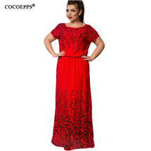 Elegant-Lace-Autumn-Winter-Dress-big-sizes-2016-new-women-split-Plus-Size-Knee-Length-dress-party-dr-32756962304