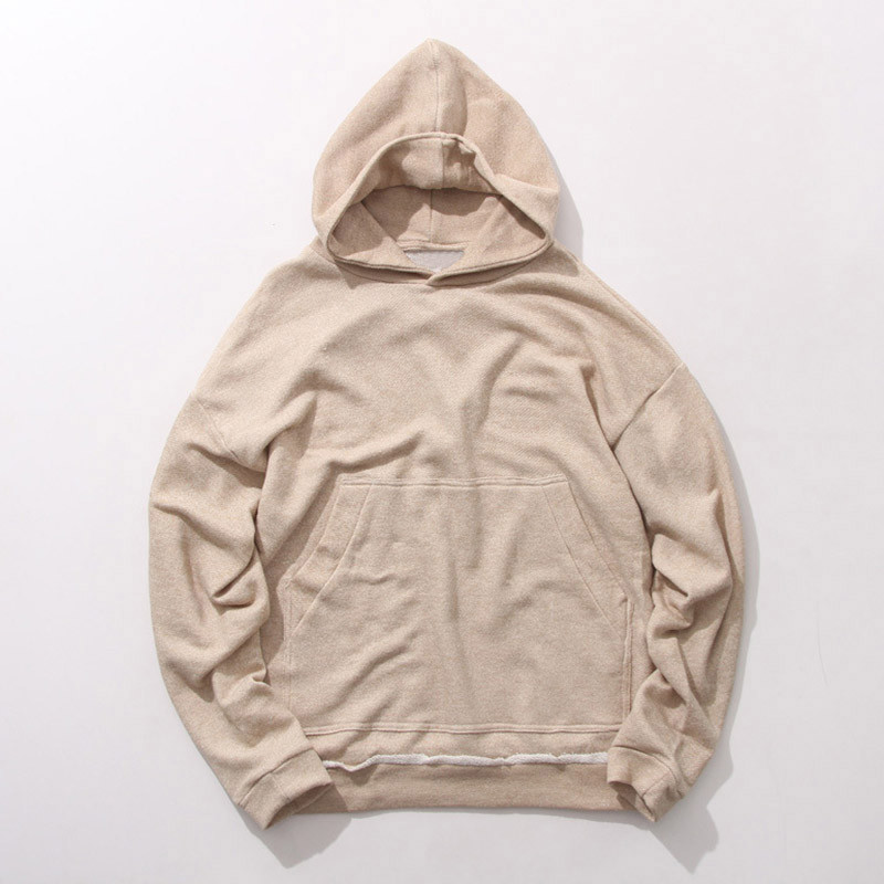 England-Style-High-Street-Beige-Oversized-Loose-Fit-Hoodie-Urban-Pullover-With-Hoody-Hooded-32664899635