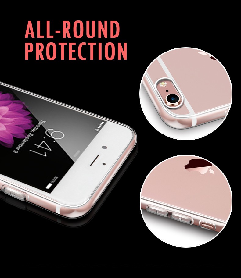 Esamday-Ultra-Thin-Soft-TPU-Gel-Original-Transparent-Case-For-iPhone-6-6s-6Plus-6sPlus-Crystal-Clear-32548518942