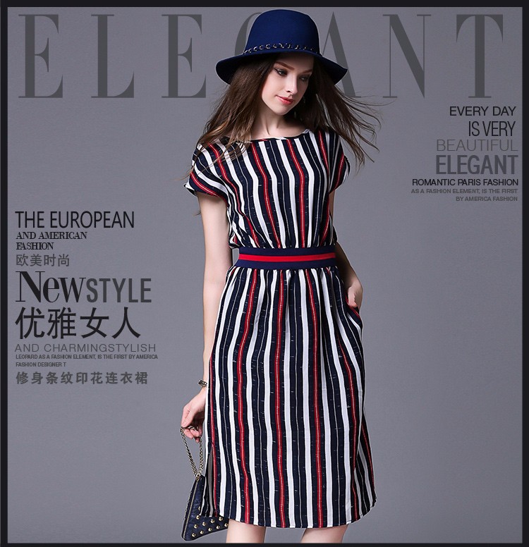 Europe-Stripe-Long-Summer-Dress-Dress-Vestidos-Mujer-2017-Ukraine-Office-Work-Dress-Robe-Longue-Femm-32263626721