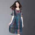 Europe-Stripe-Long-Summer-Dress-Dress-Vestidos-Mujer-2017-Ukraine-Office-Work-Dress-Robe-Longue-Femm-32263626721