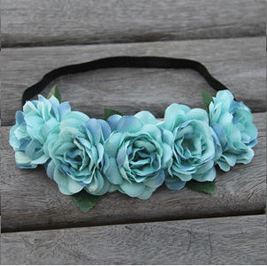 Fabric-Lotus-Flower-Headbands-for-Woman-Girls-Hair-Accessories-Bridal-Wedding-Flower-Crown-Headband--32765187314