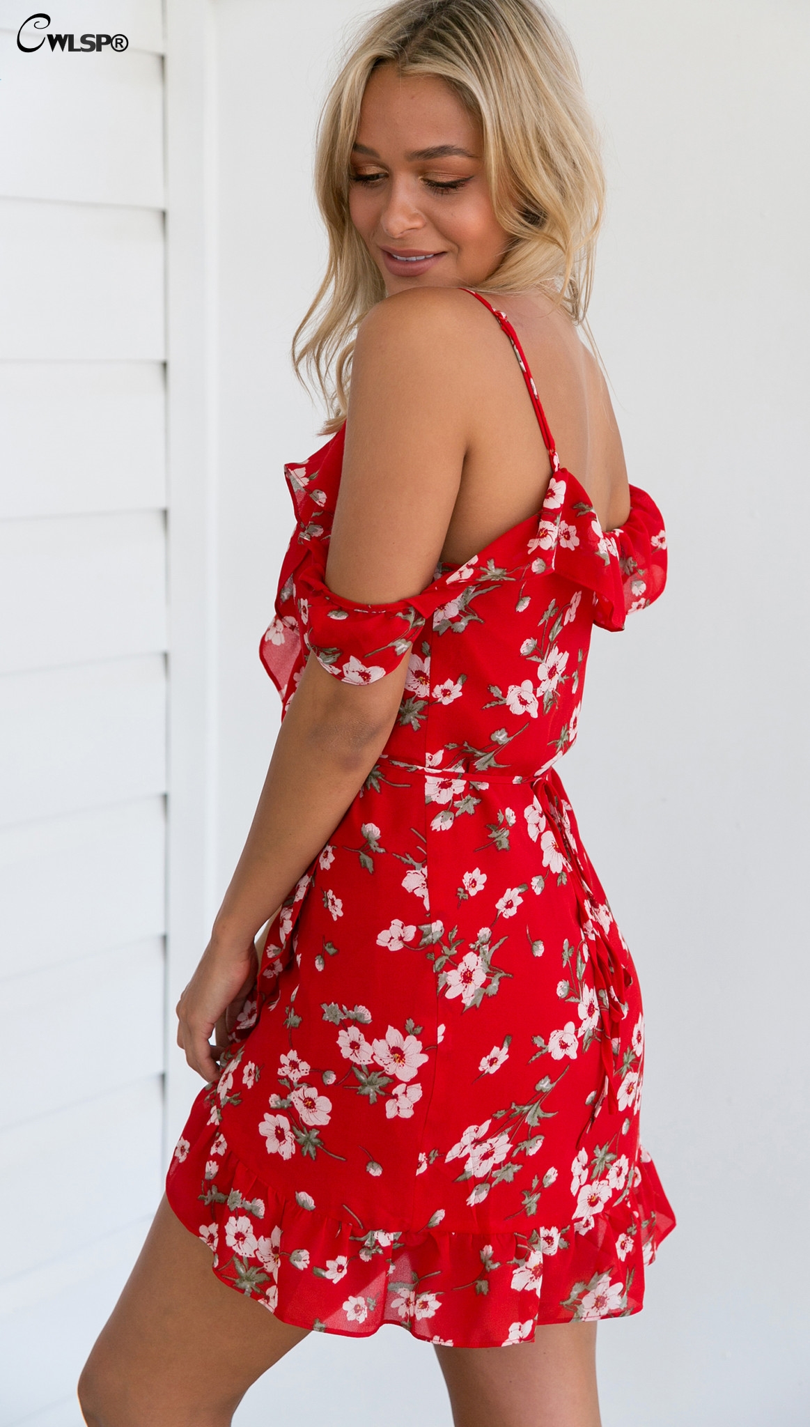 Fashion-Beach-Dress-Women-Red-Sexy-Off-Shoulder-Ruffles-Asymmetrical-Vestidos-Flowers-Print-Summer-W-32788280510