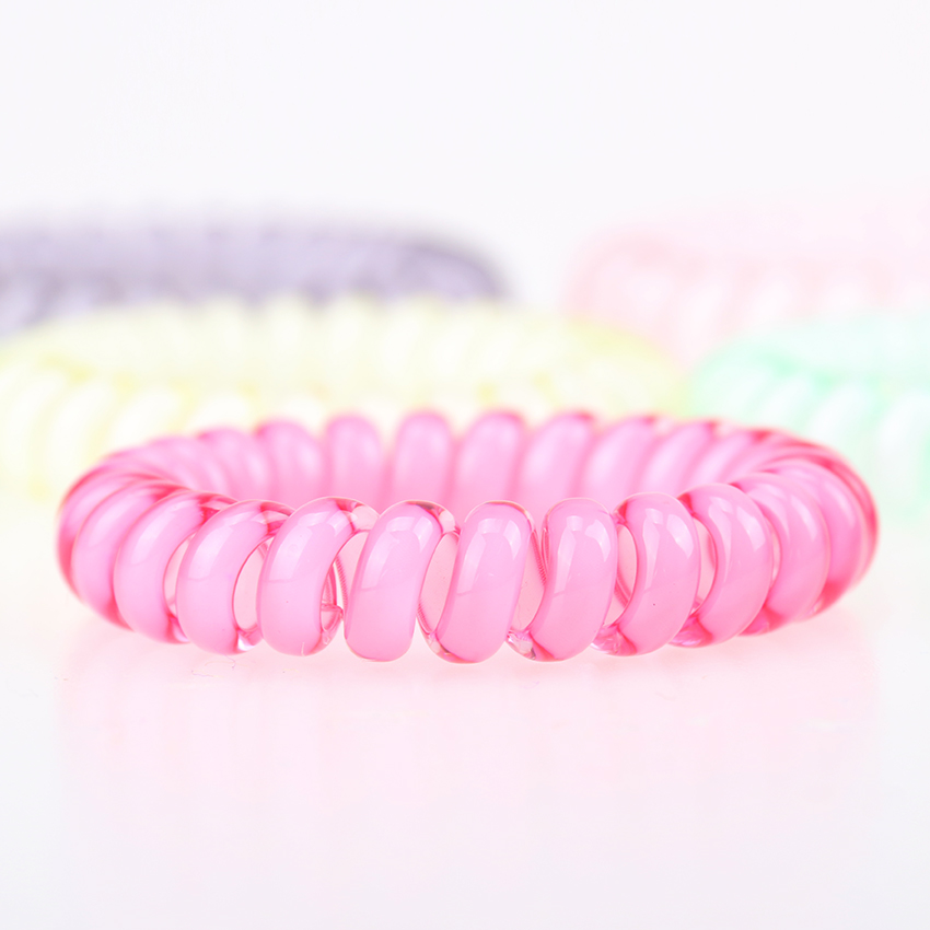 Fashion-Cute-Candy-Color-Hair-Jewelry-Headbands-Telephone-Line-Hair-Rope-for-Women-Hair-Band-5pcsbag-32460632839