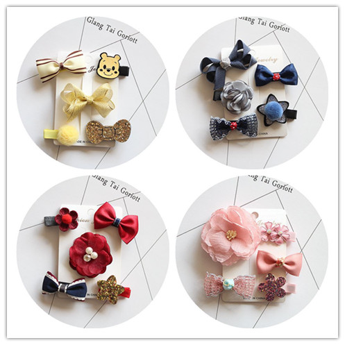 Fashion-Hair-Barrette-Hairpins-Hair-Clips-Accessories-For-Women-Girls-Hairgrip-Hair-Clamp-Hairclip-O-32695321233