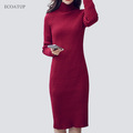 Fashion-Knitted-Dress--Fall-Winter-Brief-Knee-Length-Sheath-Pullover-Female-Sexy-Bodycon-Vintage-Tur-32749109018