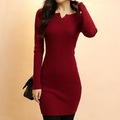 Fashion-Knitted-Dress--Fall-Winter-Brief-Knee-Length-Sheath-Pullover-Female-Sexy-Bodycon-Vintage-Tur-32749109018