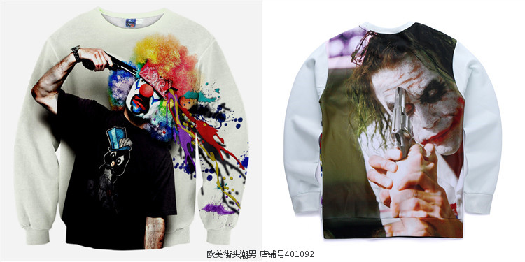 Fashion-Marilyn-Monroe-Einstein-Beauty-Clown-Leaves-3d-Print-Pullover-For-Men-Mens-3d-Sweatshirt-Cas-32480597055