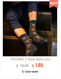 Fashion-Mens-Cotton-Socks-Colorful-Jacquard-Art-Socks-Hit-Color-Dot-Long-Happy-Socks-Men39s-Dress-So-32788736263