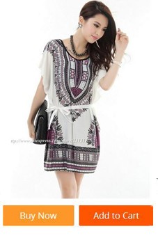 Fashion-V-Collar-Batwing-Sleeve-plus-size-Short-Loose-Summer-Dress-Sexy-women-clothing-Chiffon-Casua-32654028195