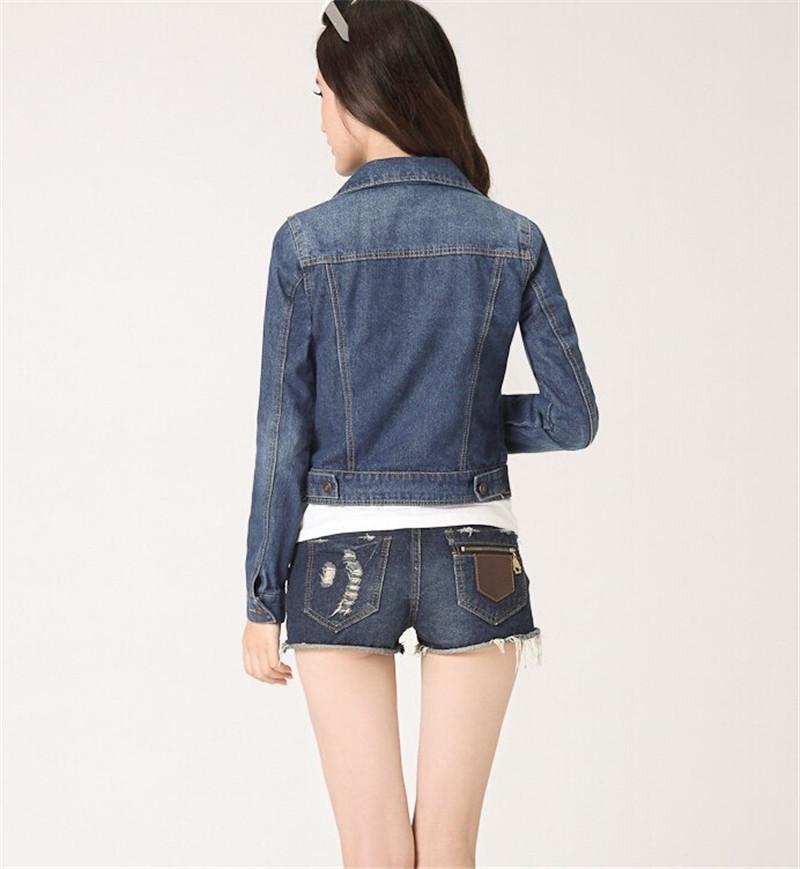 Fashion-Women-Denim-Jacket-Plus-Size-S-4XL-Vintage-Cropped-Short-Denim-Jackets-Long-Sleeve-Jeans-Car-32764487604