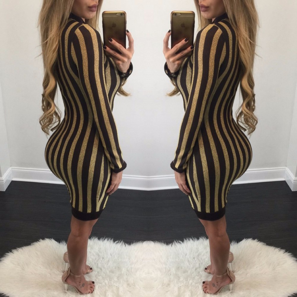 Fashion-autumn-dress-2016-new-women-Bronzing-striped-long-sleeve-o-neck-slim-hip-sexy-party-club-wea-32773919217