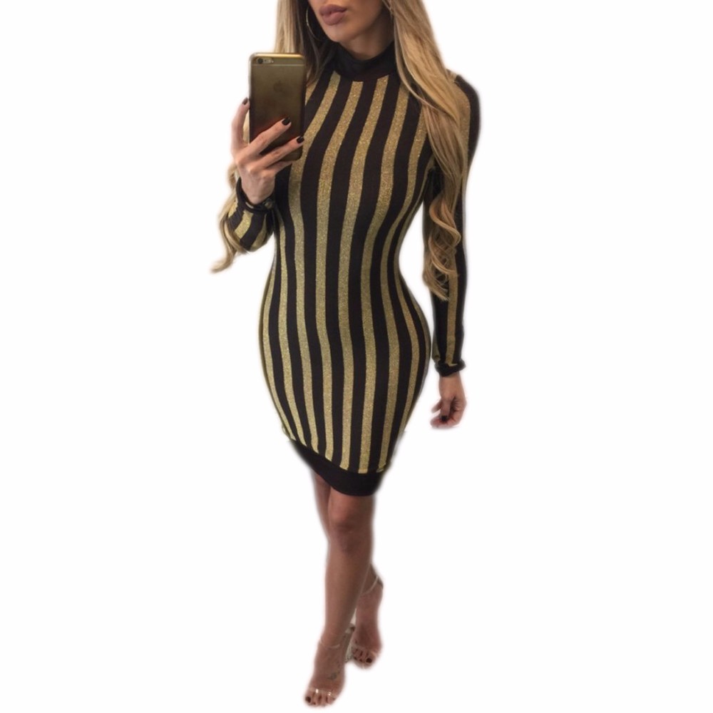 Fashion-autumn-dress-2016-new-women-Bronzing-striped-long-sleeve-o-neck-slim-hip-sexy-party-club-wea-32773919217